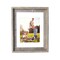 Barnwoodusa Rustic Signature Reclaimed 16x20 Wood Picture Frame (11x14 White Mat) 672713211532 - alternate 1